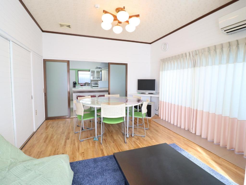 Friendly Guest House Kawakin photo 1