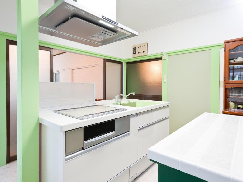 Friendly Guest House Kawakin photo 2