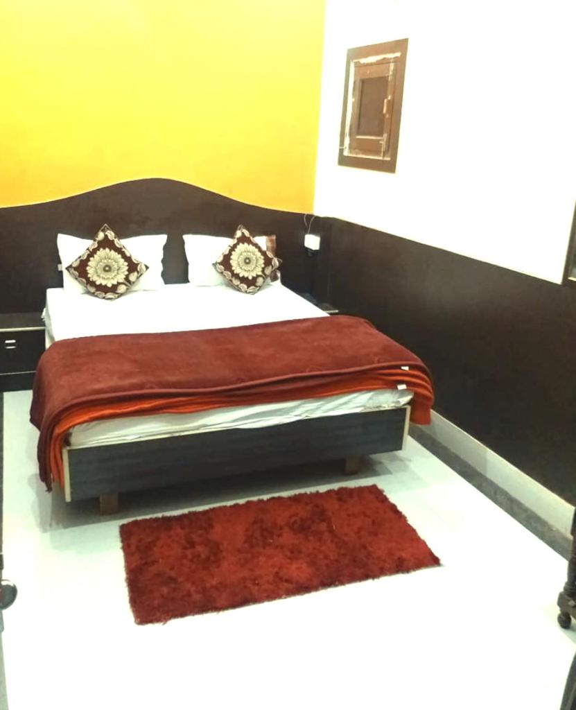 Одноместный (Бюджетный одноместный номер), Ashiyana palace