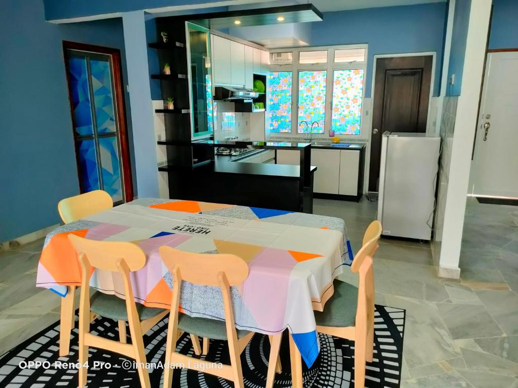 imanAdam Laguna Apartment photo 3