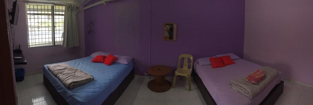 Apple Boutique Homestay photo 1