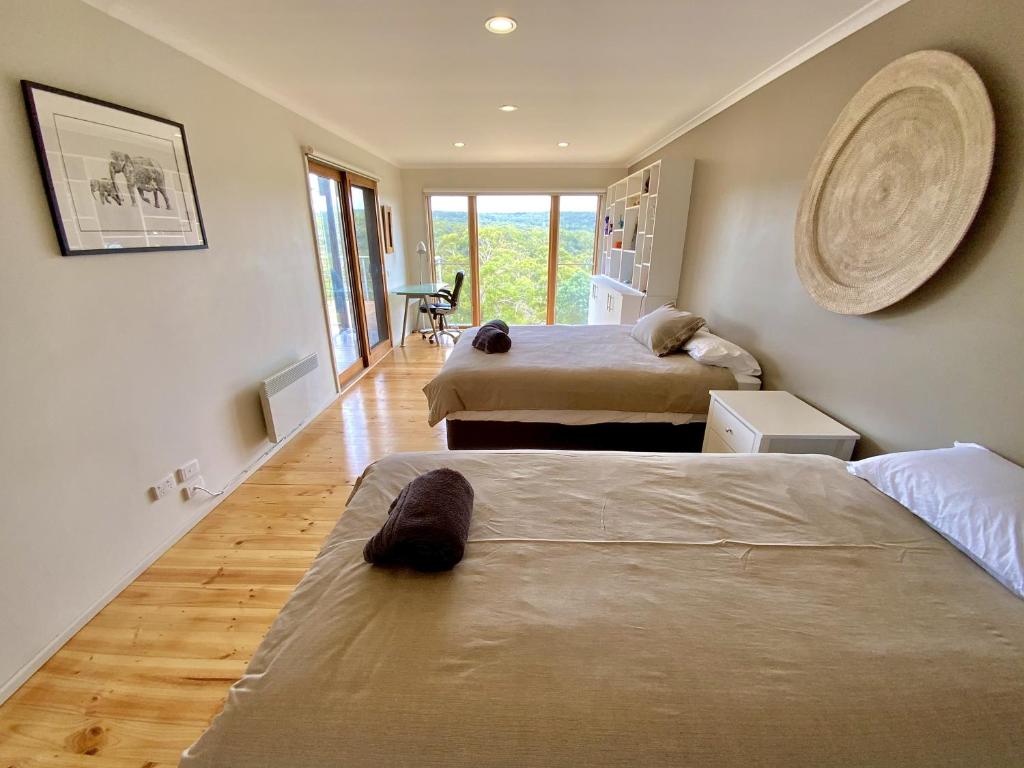 The Views Cottage photo 1