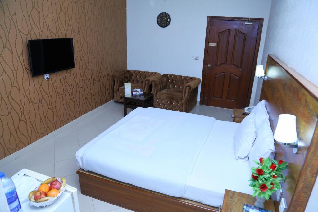 Fiesta Inn Hotel & Resorts Multan photo 4