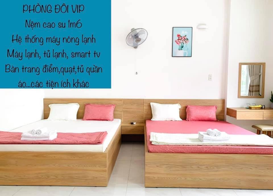 Nhà Nghỉ LÂM ANH