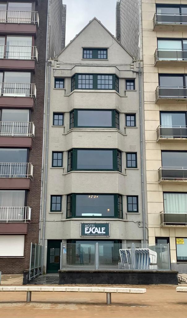 Hotel Villa Escale photo 1