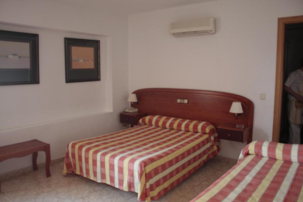 Gran Hostal Asador de Soto, Madrid
