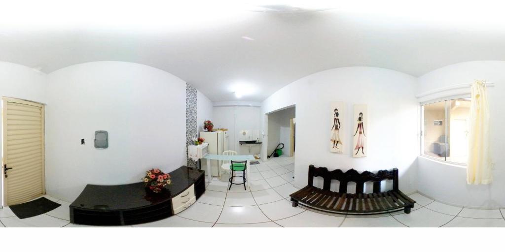 Flat Três Marias photo 1