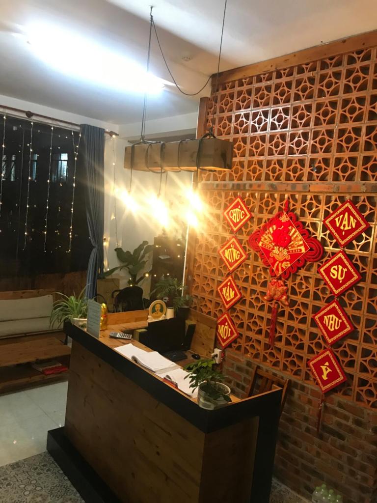 Thao Trang Hotel photo 3