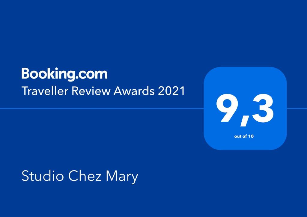 Studio Chez Mary photo 1