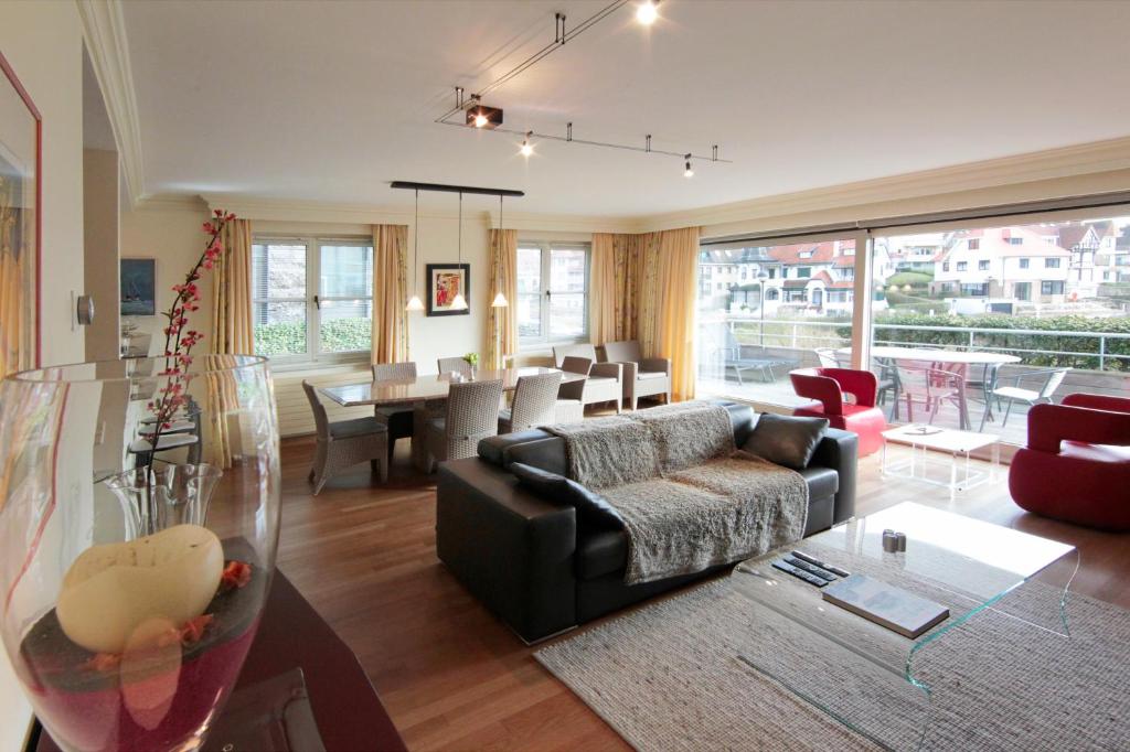 Fairway Apartment photo 4