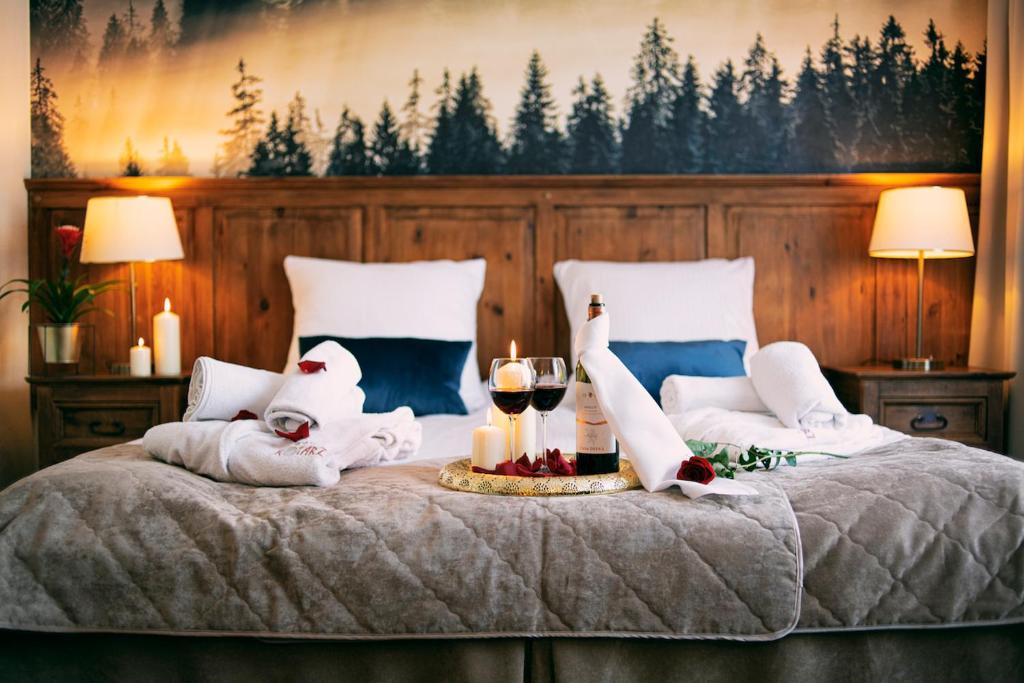 Hotel Kotarz Spa&Wellness photo 4