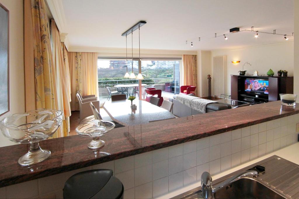 Fairway Apartment photo 3