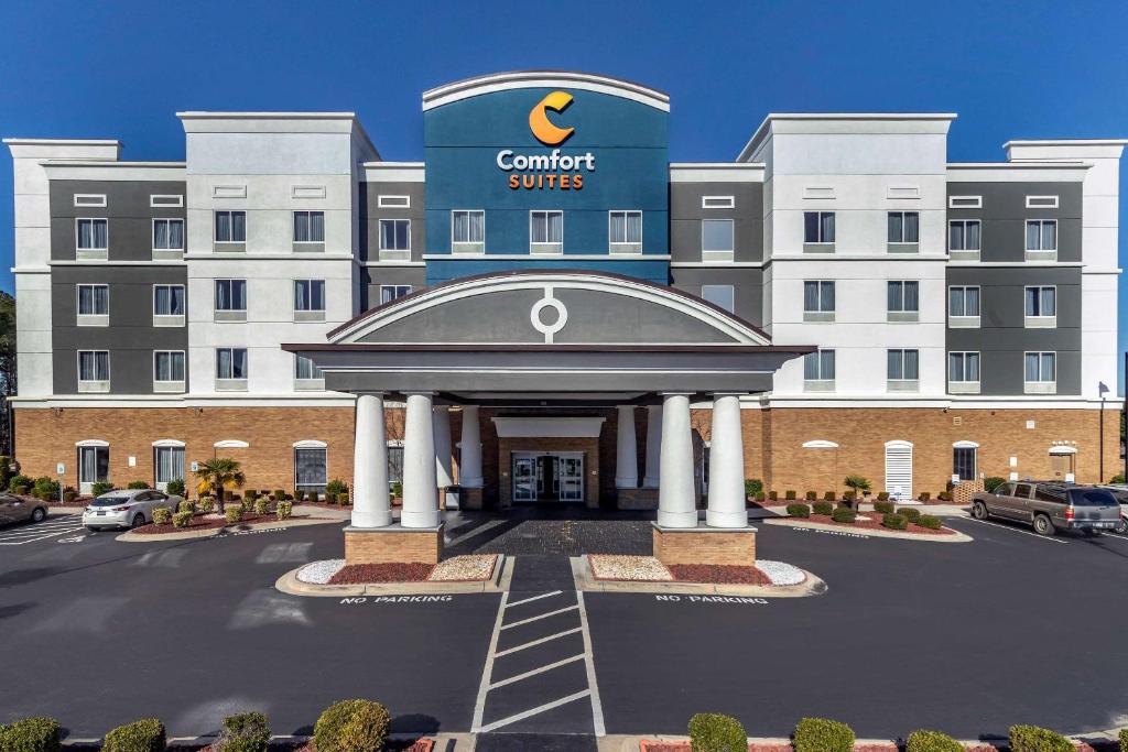 Comfort Suites Florence I-95 image