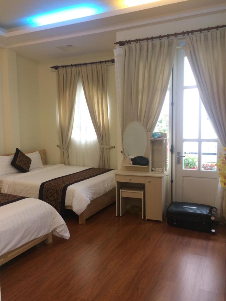 Thien Phu Guesthouse Dalat