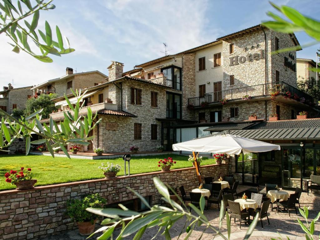 Hotel La Terrazza RESTAURANT & SPA photo 4