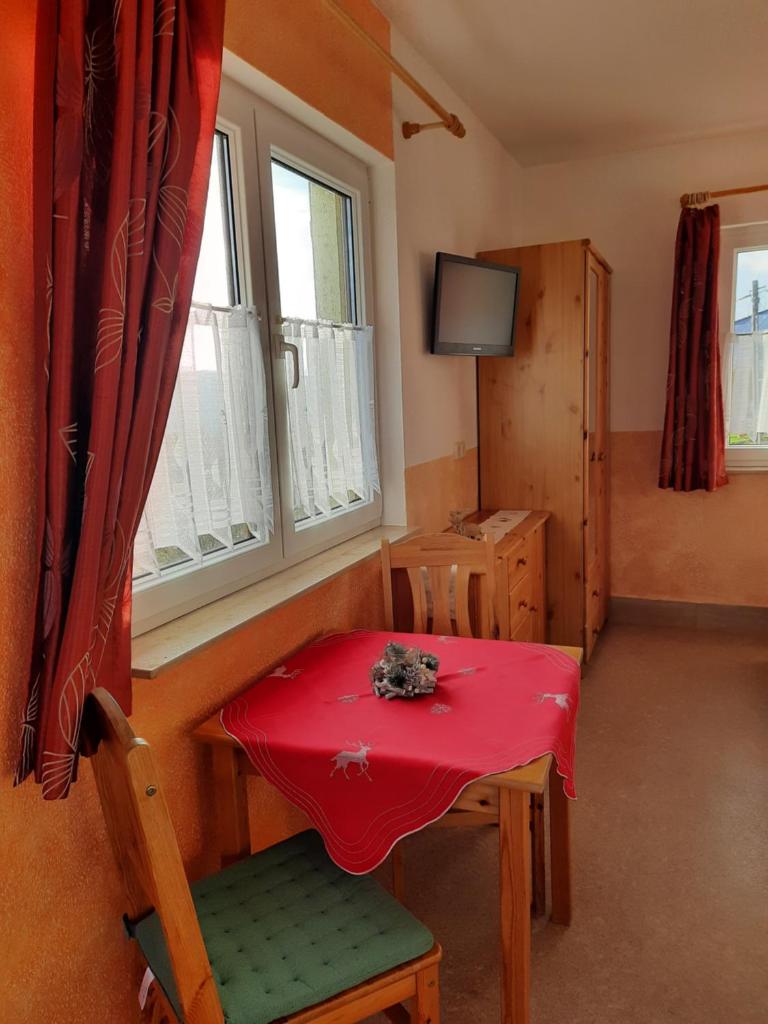 Haus Panoramablick Familie Loos photo 2