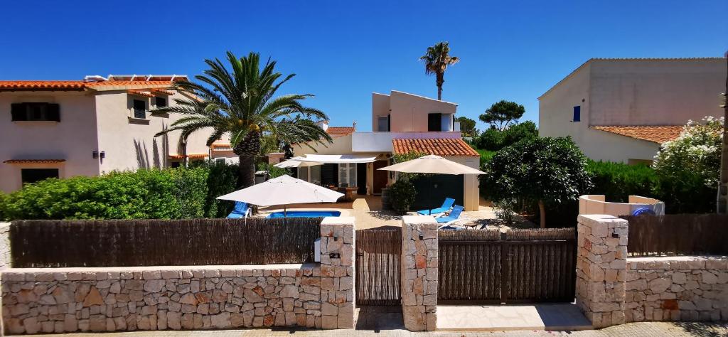 Finca Ses Rotes