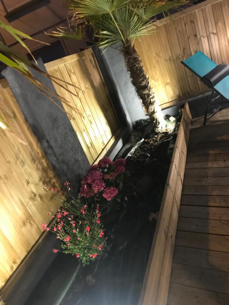 la villa du clos avec "spa" photo 4
