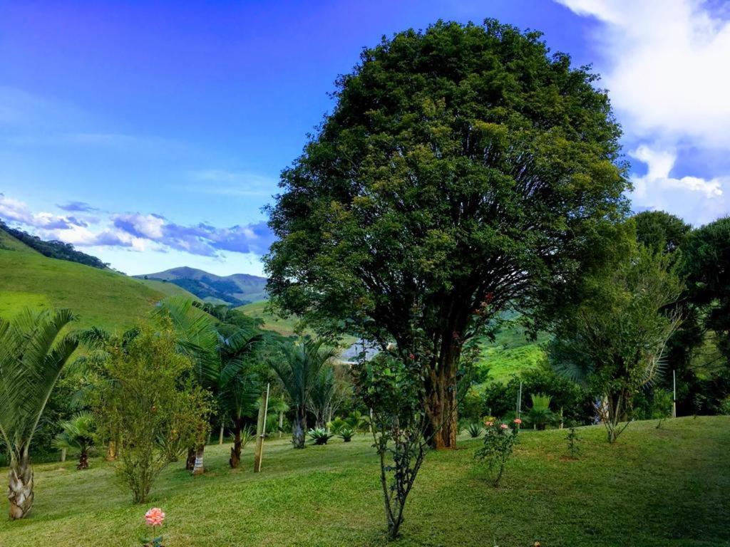 Casa/sítio na serra em Bom Jardim - RJ photo 3