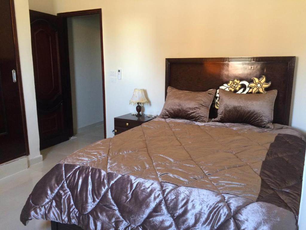 Lady Queen Apartment photo 1