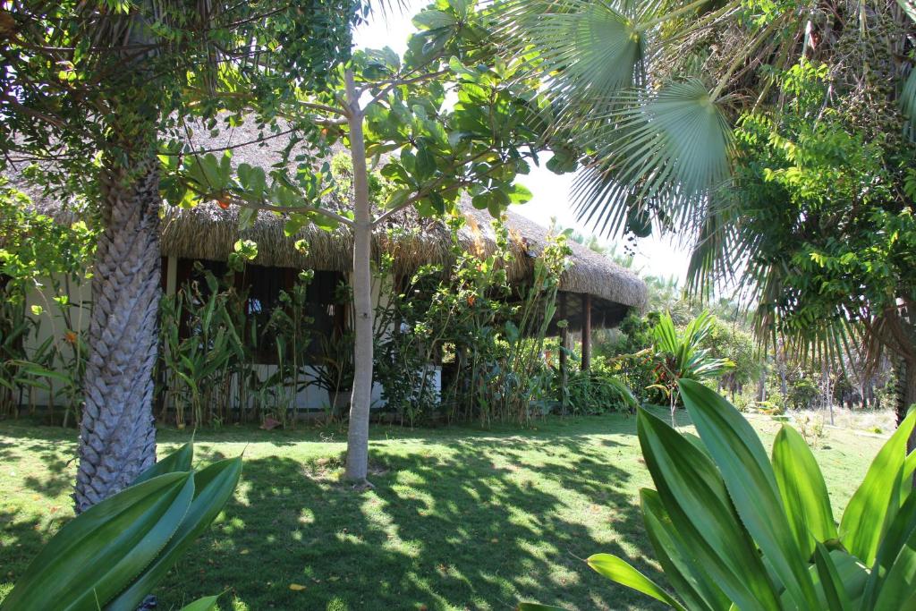 Refugios Parajuru - Casa Inge photo 1