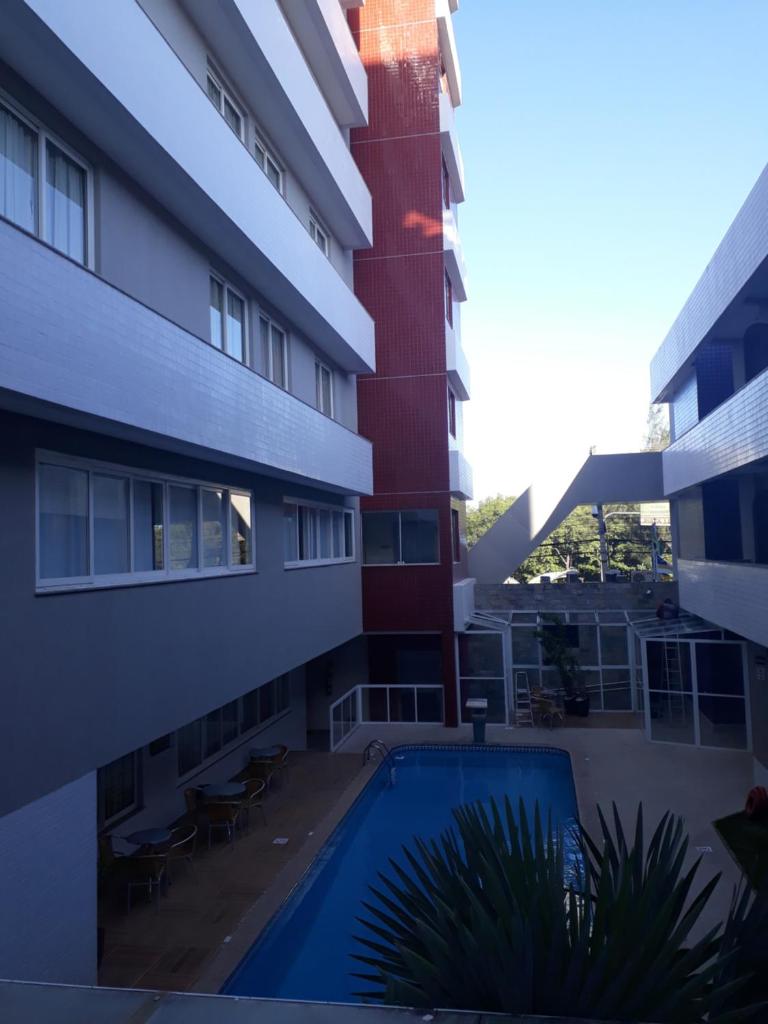 Atalaia Apart Hotel photo 1