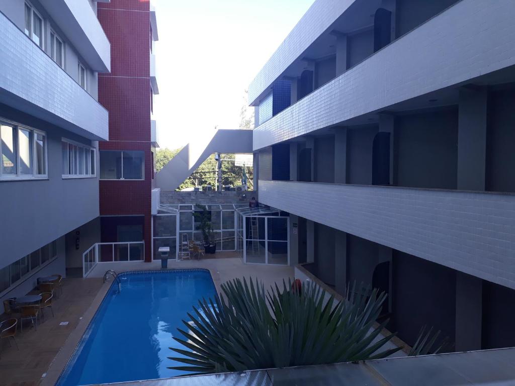 Atalaia Apart Hotel photo 2