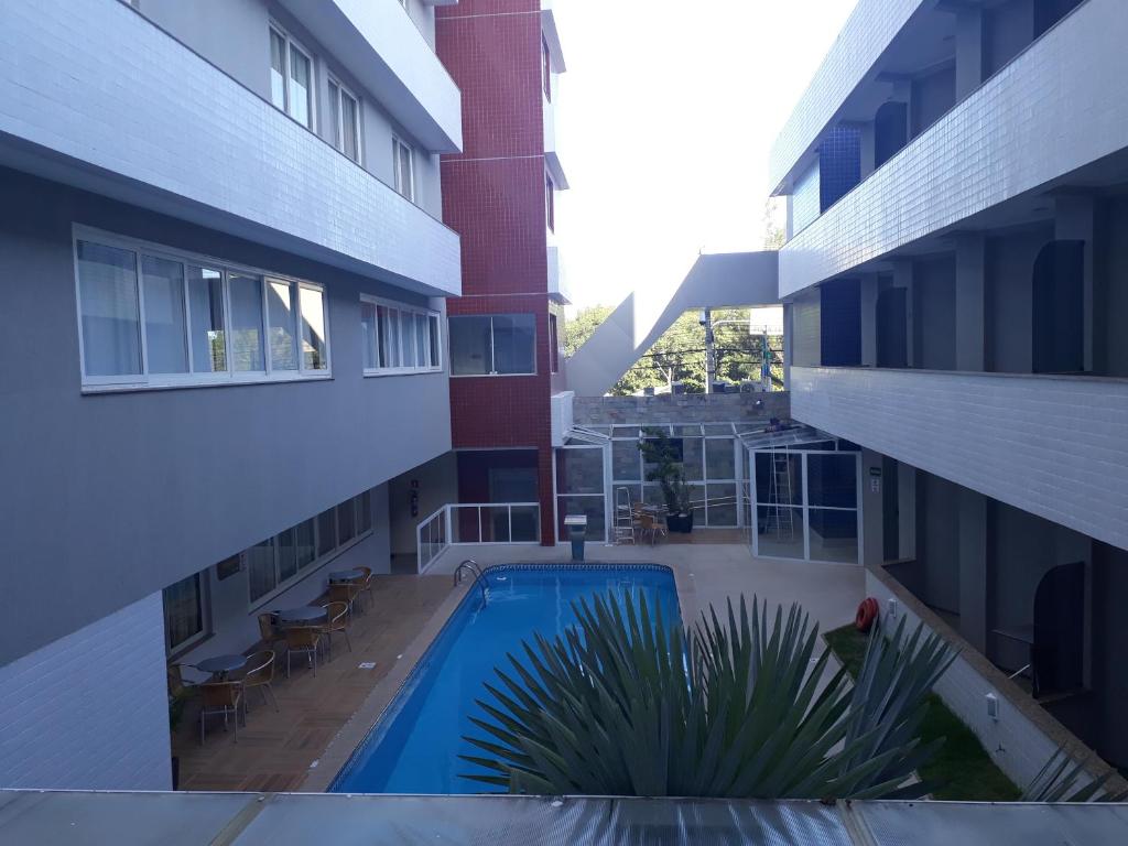 Atalaia Apart Hotel photo 3