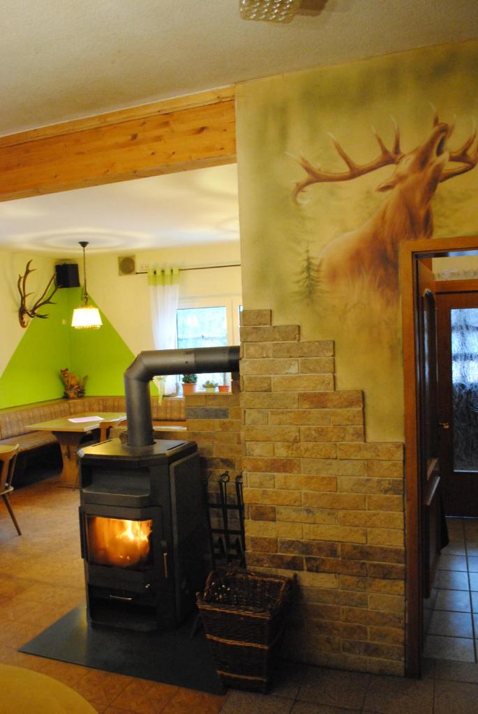 Pension Adolfshaide photo 1