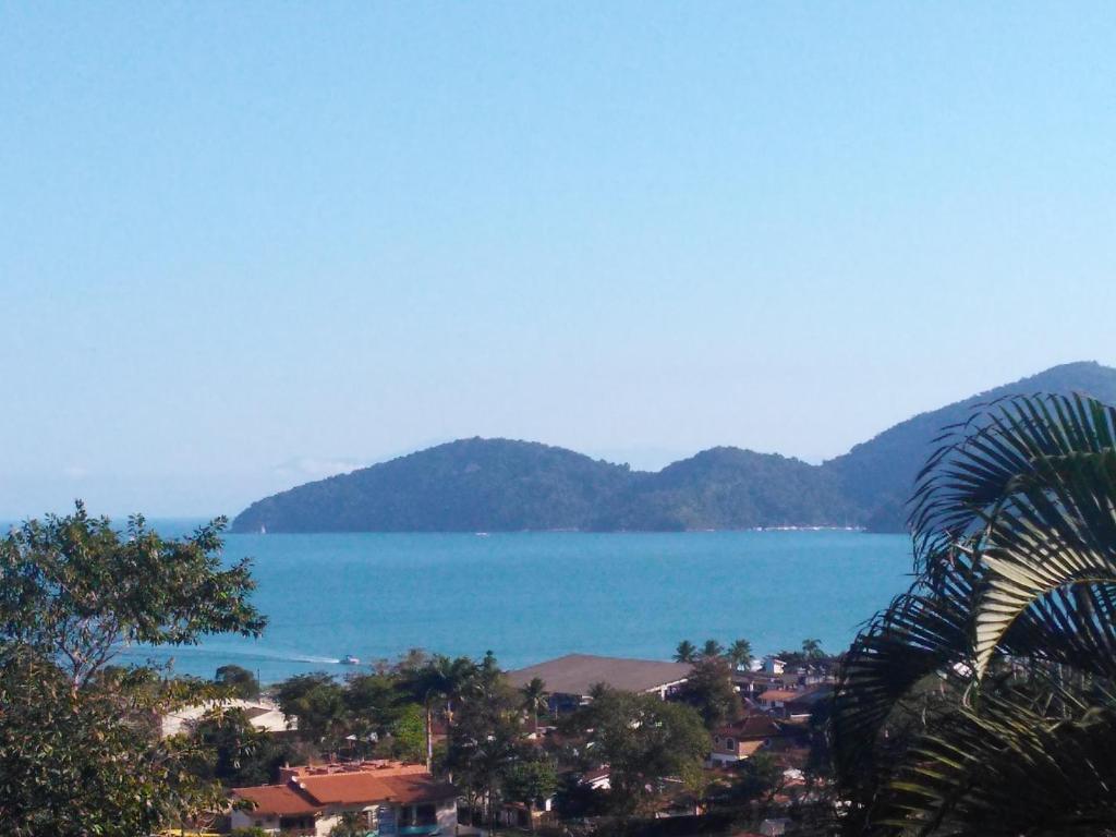 Casa Ubatuba Vista para o Mar photo 4