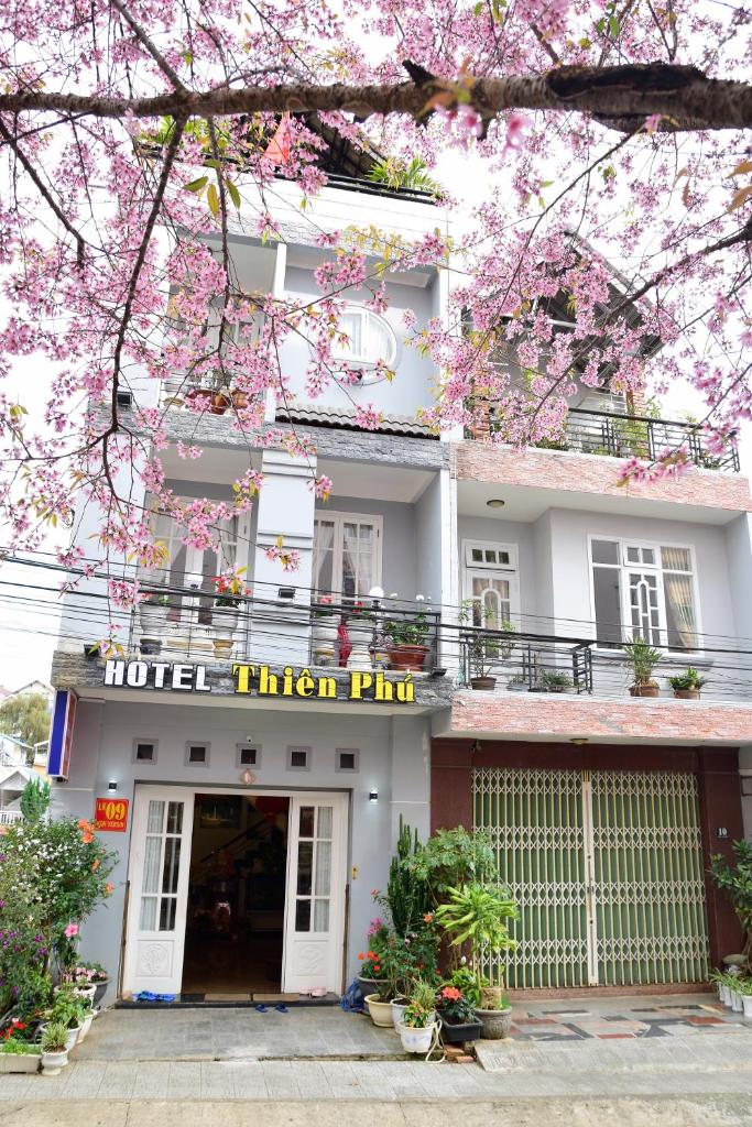 Thien Phu Guesthouse Dalat