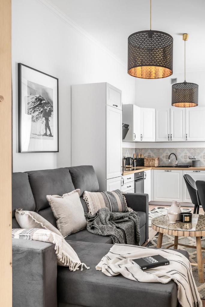 Apartament Biała Perła photo 3