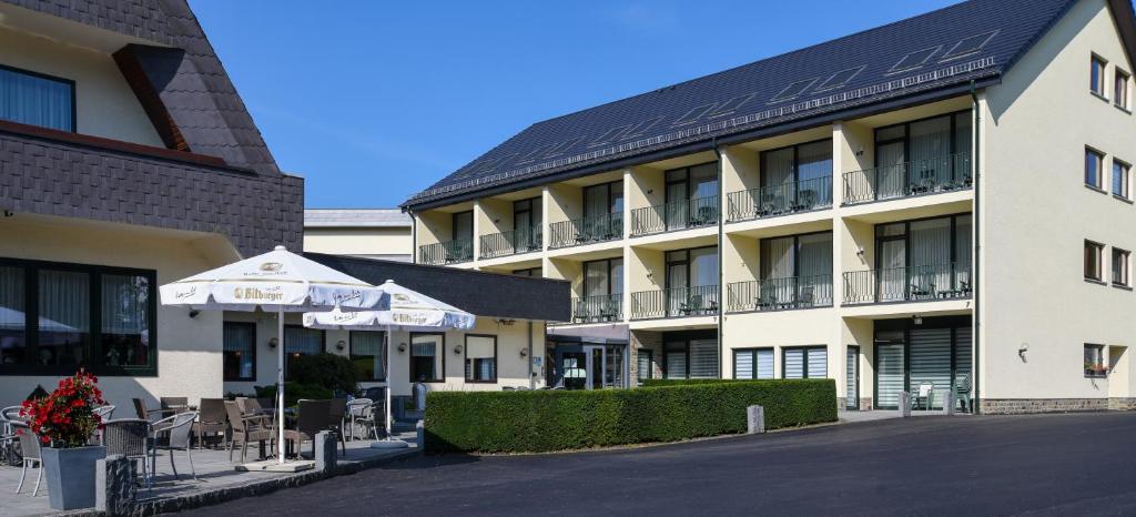 Apartment Haus Tiefenbach photo 1