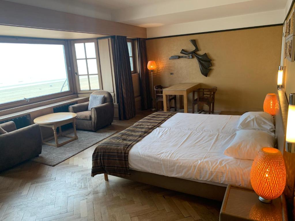 Hotel Villa Escale photo 2