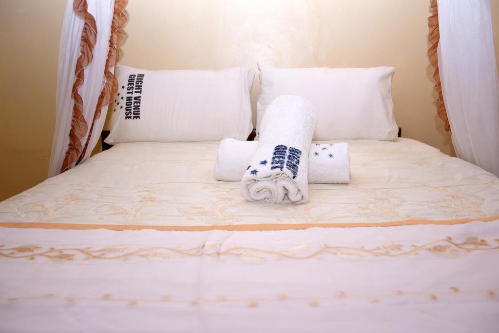 Right Venue Hotel photo 1