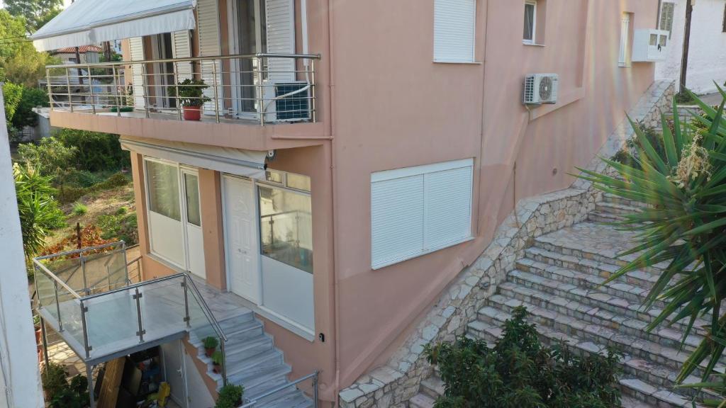 Family Apartment photo 2