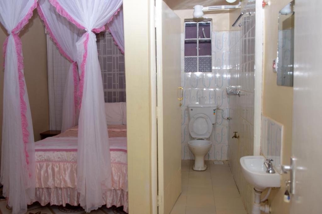 Right Venue Hotel photo 4