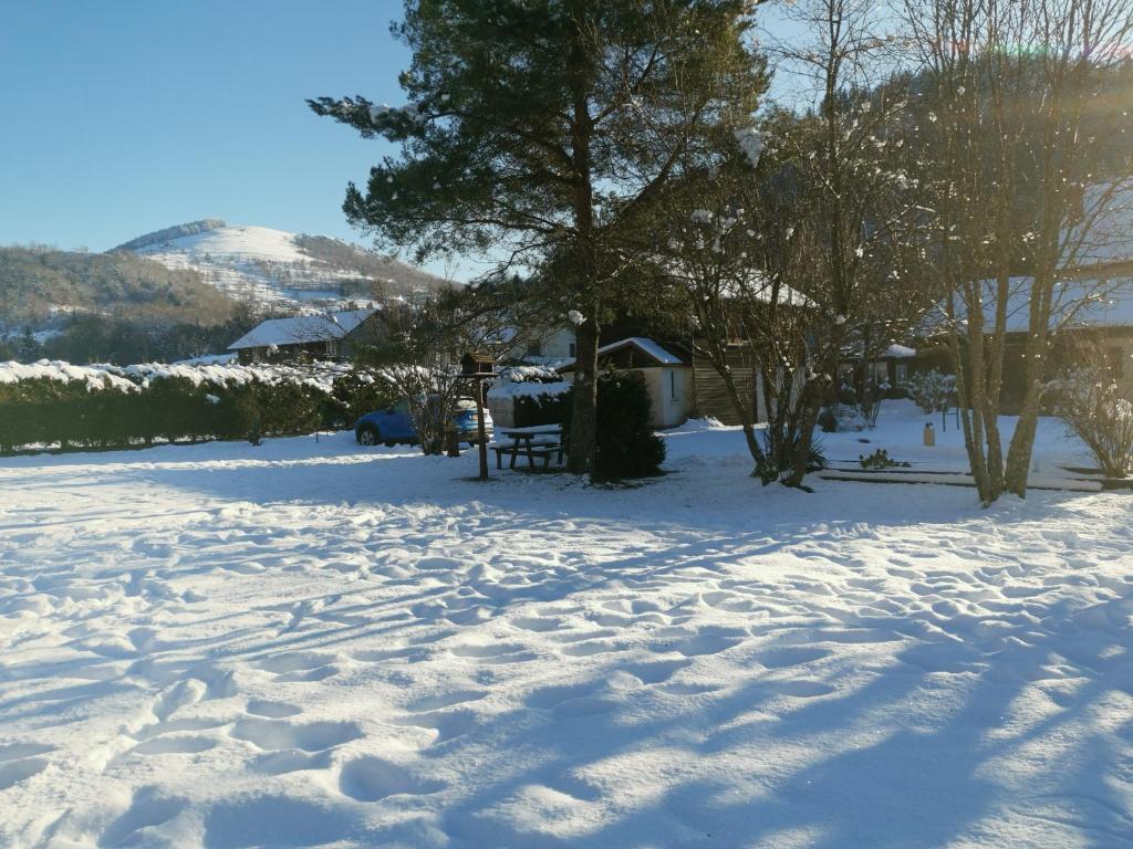 Gîtes Les Grandes Voies - Clé Vacances photo 1
