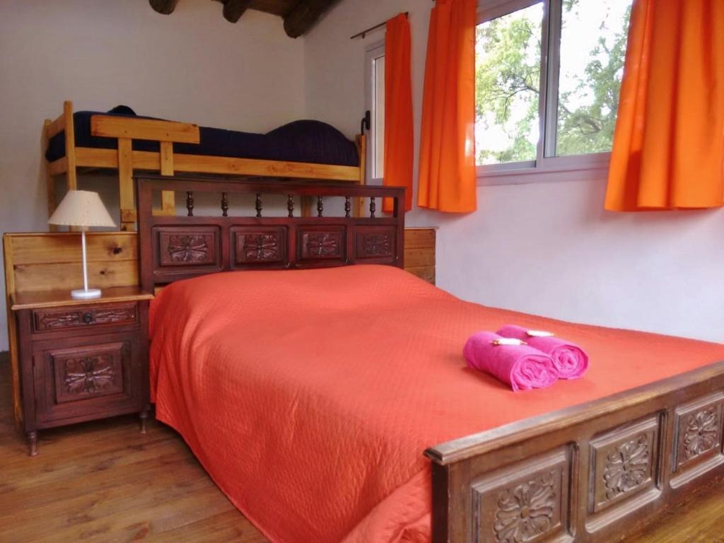 Casa La Toma photo 3