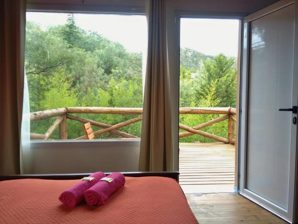 Casa La Toma photo 2