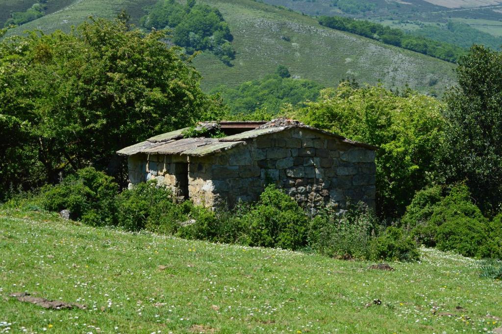 CASUCAS LA GUARIZA (Casa Eva ) photo 2
