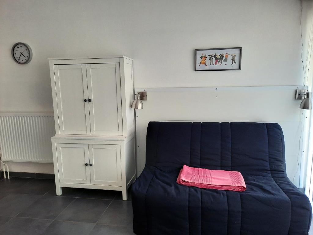 Le Palais - Appartement au centre ville avec parking privé photo 4