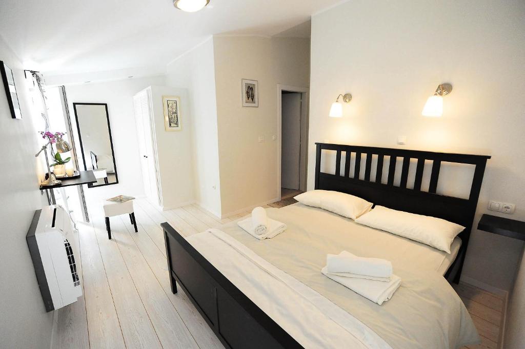 City Class Accommodation photo 1