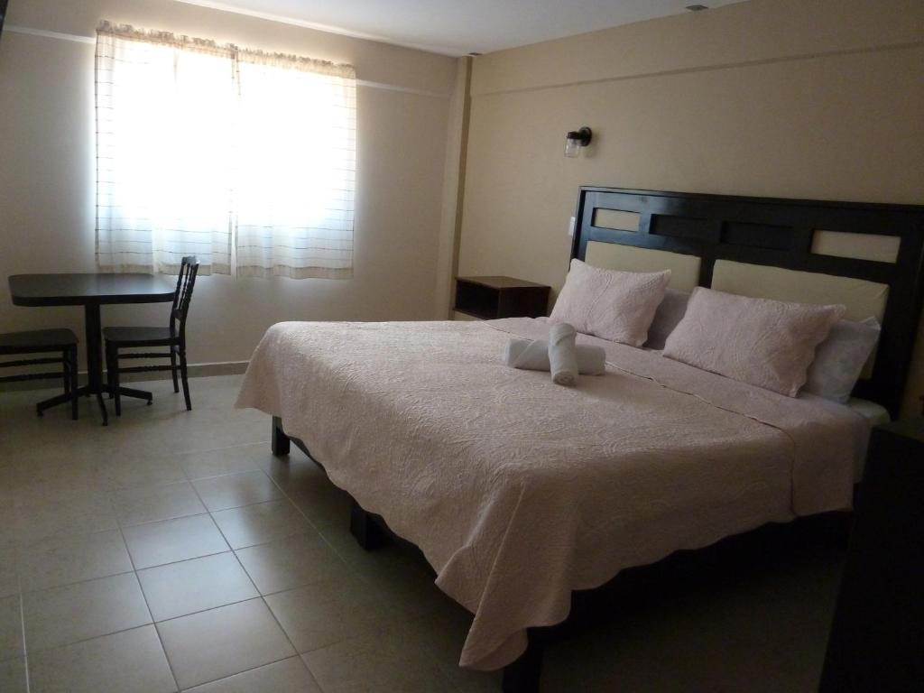 HOTEL GOLD photo 4