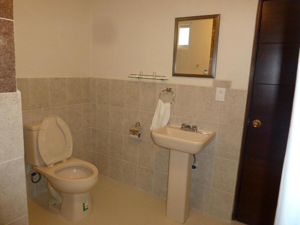 HOTEL GOLD photo 1