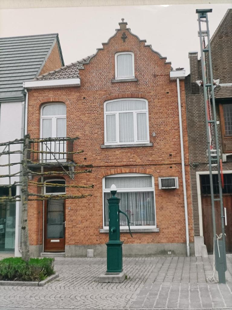 Moodraz vakantiehuis centrum Peer photo 1