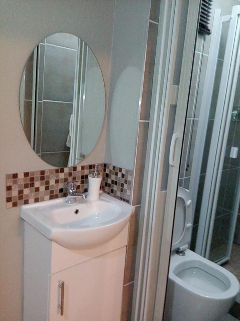 Tlelakufuma Guest House photo 2