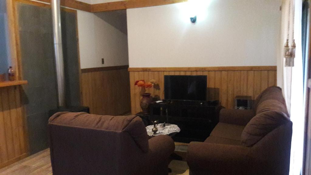 Casa Conquil. photo 1