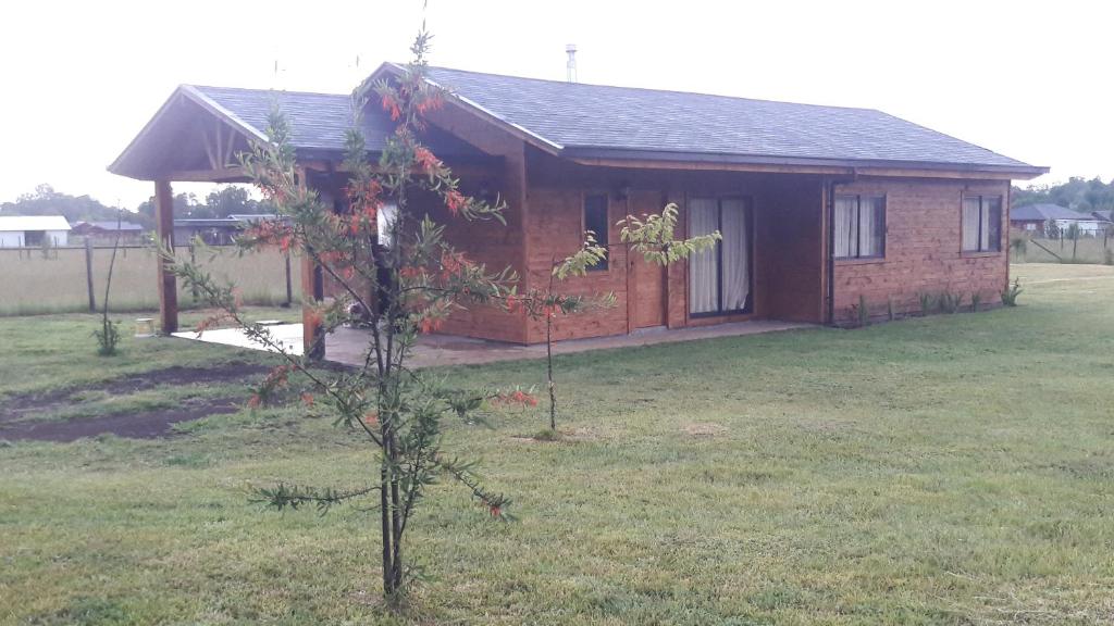 Casa Conquil. photo 2