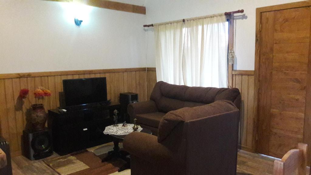 Casa Conquil. photo 3
